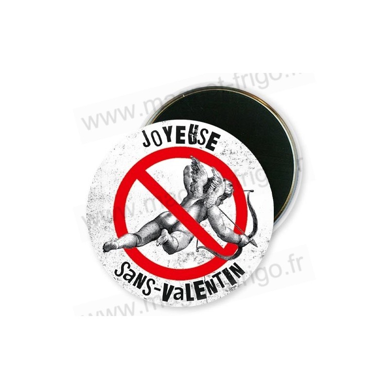 Magnet Saint Valentin