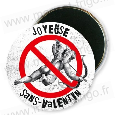 Magnet Saint Valentin