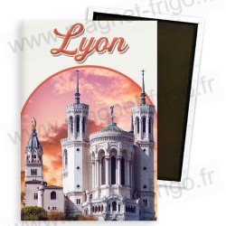 Magnet Lyon