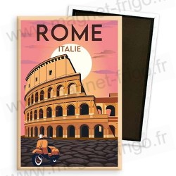 Magnet Rome