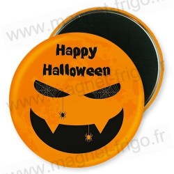 Magnet fête Halloween