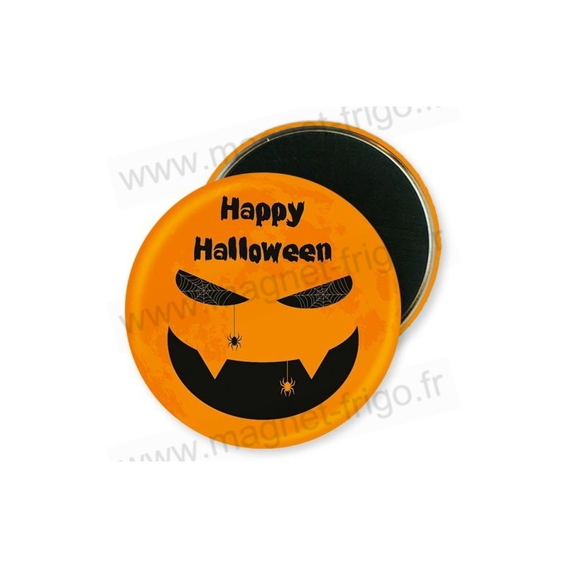 Magnet fête Halloween