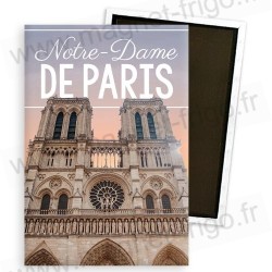 Magnet Notre-Dame de Paris