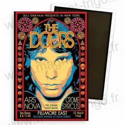 Magnet frigo The Doors