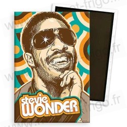 Magnet Stevie Wonder