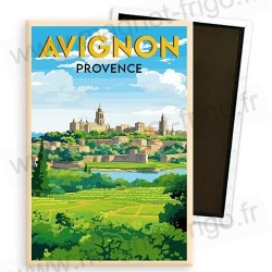 Magnet Avignon