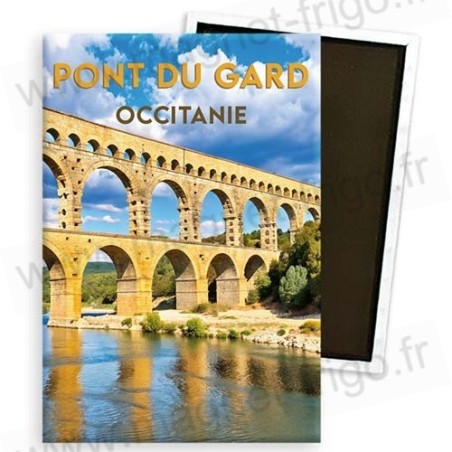 Magnet Pont du Gard