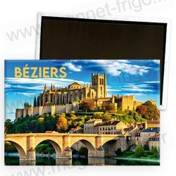 Magnet Béziers