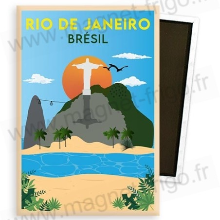 Magnet Rio de Janeiro