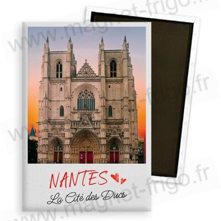Magnet Nantes