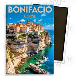 Magnet Bonifacio